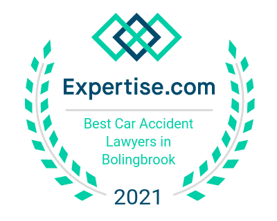 Expertise.com | Best Car Accident Lawyers in Bolingbrook | 2021